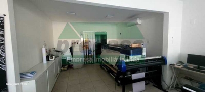 Loja-Salão, 100 m² - Foto 3