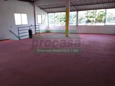 Prédio Inteiro, 288 m² - Foto 5