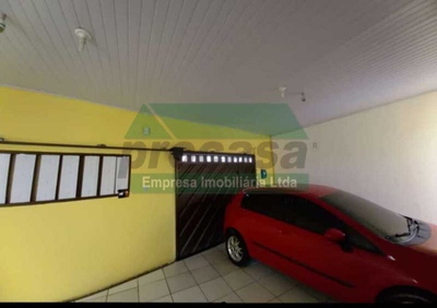 Casa, 2 quartos, 120 m² - Foto 1