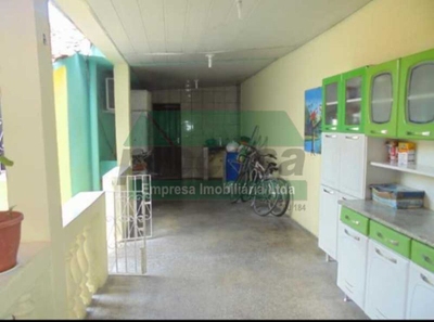 Casa, 2 quartos, 120 m² - Foto 3