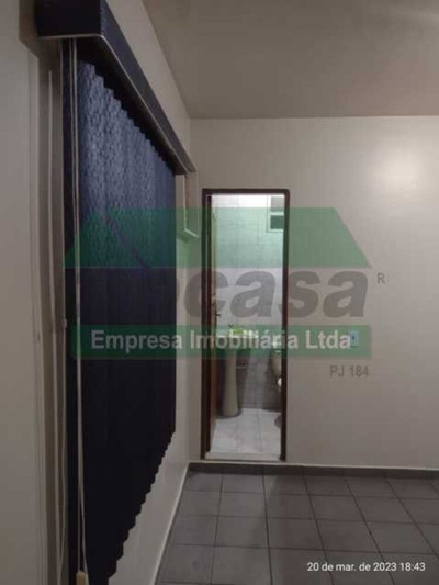 Sala-Conjunto, 34 m² - Foto 2