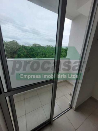 Apartamento, 2 quartos, 51 m² - Foto 2