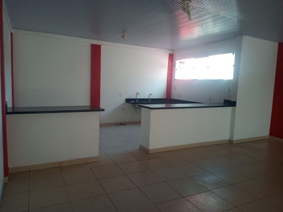 Loja-Salão, 225 m² - Foto 2