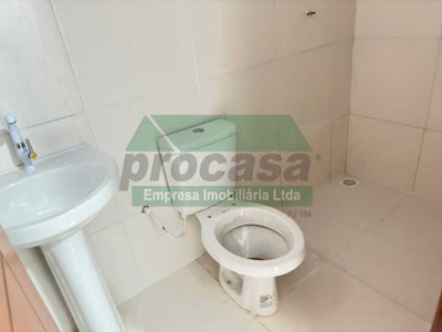 Casa de Condomínio, 2 quartos - Foto 5