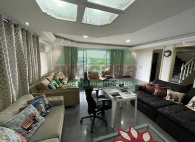 Apartamento, 5 quartos, 444 m² - Foto 2