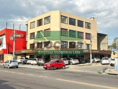 Sala-Conjunto, 20 m² - Foto 3