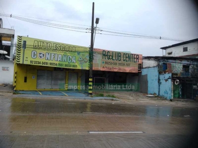 Loja-Salão, 800 m² - Foto 3