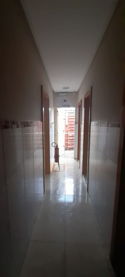 Prédio Inteiro, 416 m² - Foto 5