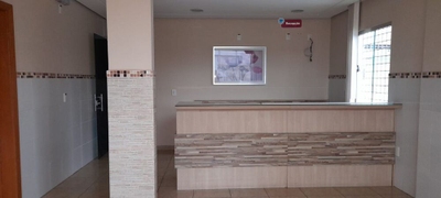 Prédio Inteiro, 416 m² - Foto 2