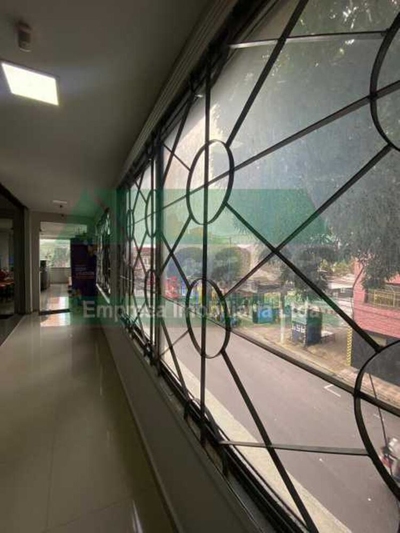 Sala-Conjunto, 90 m² - Foto 3
