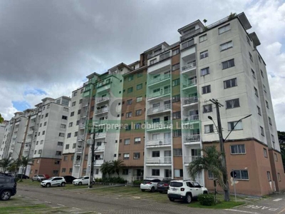 Apartamento, 3 quartos, 74 m² - Foto 1