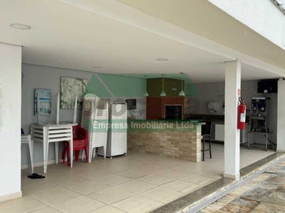 Apartamento, 3 quartos, 74 m² - Foto 4
