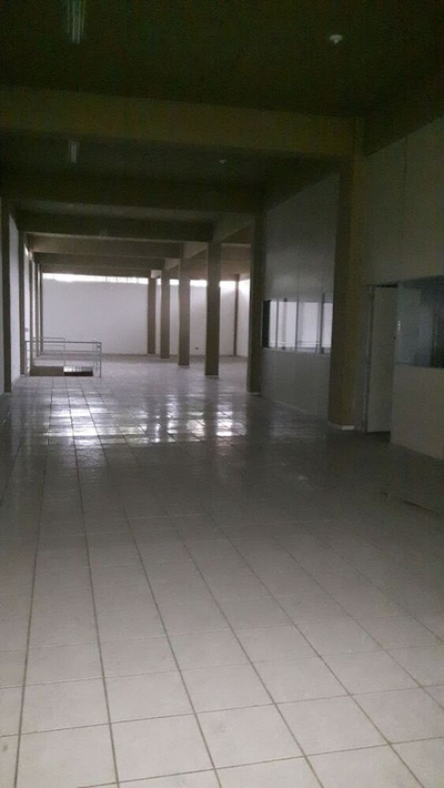 Prédio Inteiro, 1950 m² - Foto 2