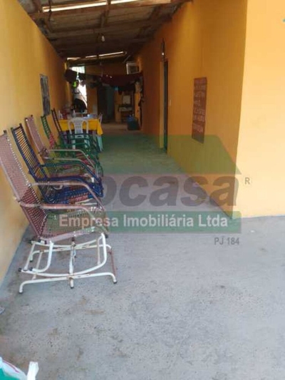 Casa, 3 quartos, 189 m² - Foto 3