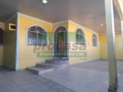 Casa, 3 quartos, 300 m² - Foto 1