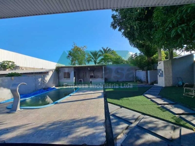 Casa, 3 quartos, 450 m² - Foto 1