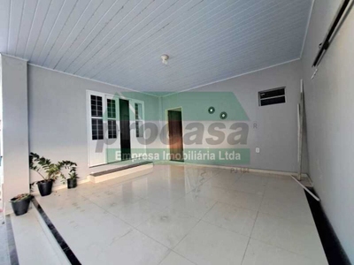 Casa, 3 quartos, 450 m² - Foto 1