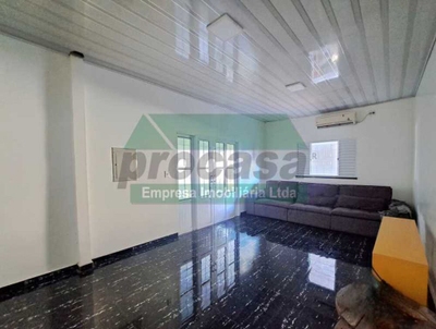 Casa, 3 quartos, 450 m² - Foto 2