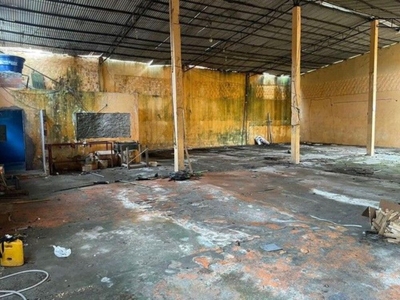 Casa Comercial, 500 m² - Foto 3