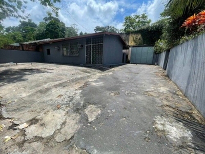 Casa Comercial, 500 m² - Foto 1