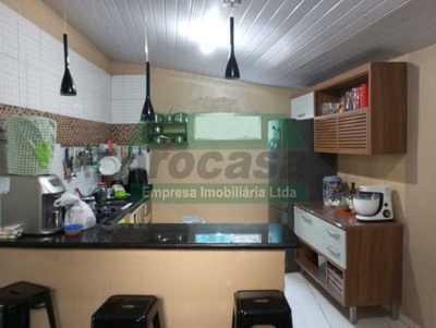 Casa, 2 quartos, 200 m² - Foto 4