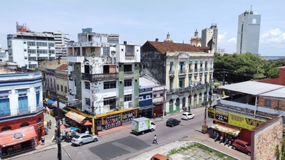 Prédio Inteiro, 600 m² - Foto 1