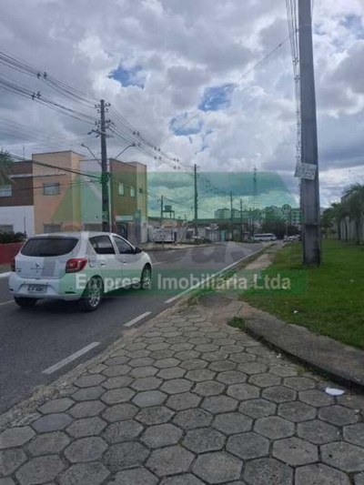Terreno, 286 m² - Foto 1