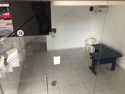 Sala-Conjunto, 30 m² - Foto 3