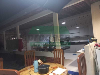 Casa, 4 quartos, 450 m² - Foto 4