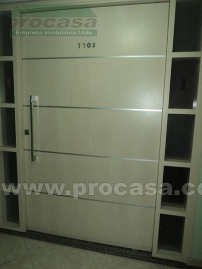 Apartamento, 5 quartos, 220 m² - Foto 2