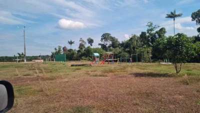 Terreno, 200 m² - Foto 4