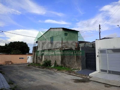 Casa, 3 quartos, 80 m² - Foto 1