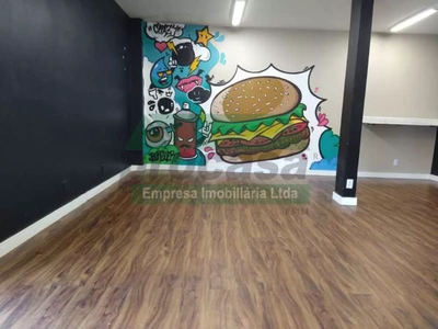 Loja-Salão, 120 m² - Foto 4