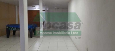 Loja-Salão, 30 m² - Foto 3