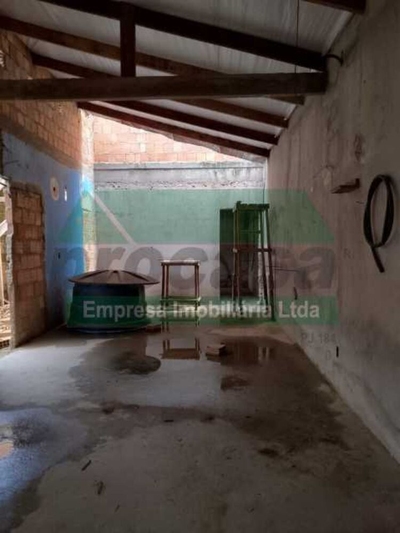 Casa, 2 quartos, 160 m² - Foto 2