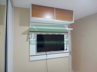 Apartamento, 2 quartos, 54 m² - Foto 3