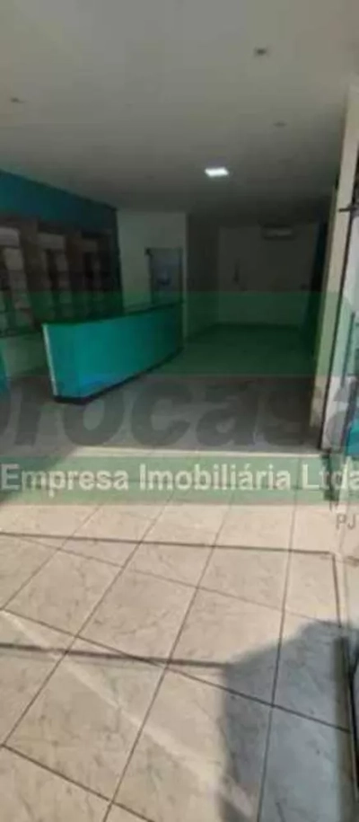 Loja-Salão, 288 m² - Foto 3