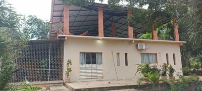 Chácara, 5 quartos - Foto 2