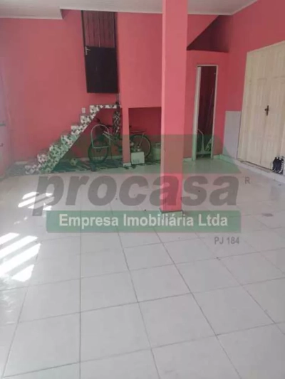 Casa, 4 quartos, 128 m² - Foto 1