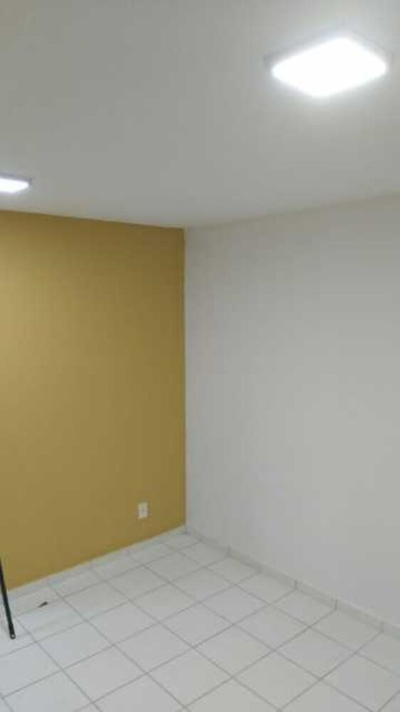 Apartamento, 2 quartos, 44 m² - Foto 3