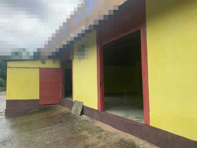 Loja-Salão, 250 m² - Foto 1