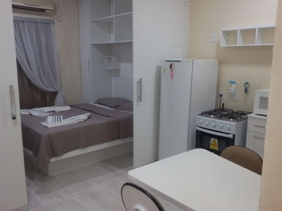 Loft, 30 m² - Foto 3