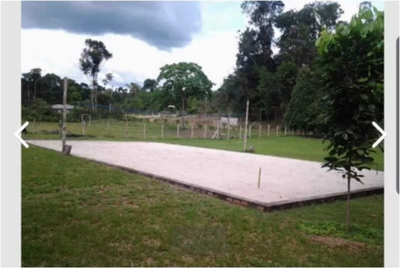 Chácara, 4 quartos, 1 hectares - Foto 4