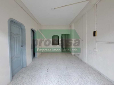 Casa, 3 quartos, 90 m² - Foto 1