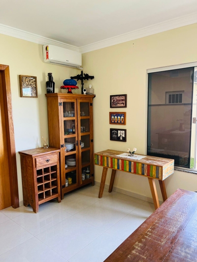 Casa, 1 quarto, 105 m² - Foto 5