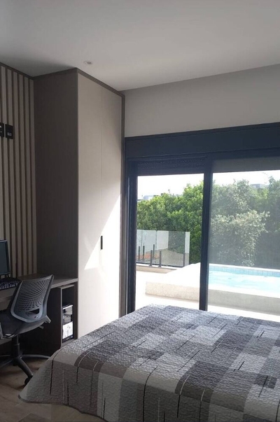 Casa de Condomínio, 3 quartos - Foto 5