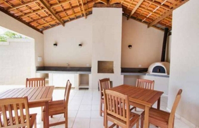 Apartamento, 2 quartos, 49 m² - Foto 4