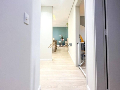 Apartamento, 3 quartos, 71 m² - Foto 4