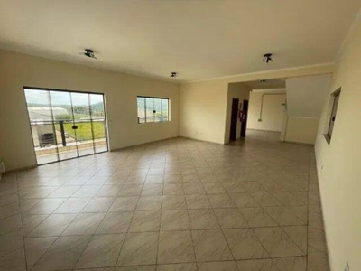 Depósito-Galpão, 1500 m² - Foto 1