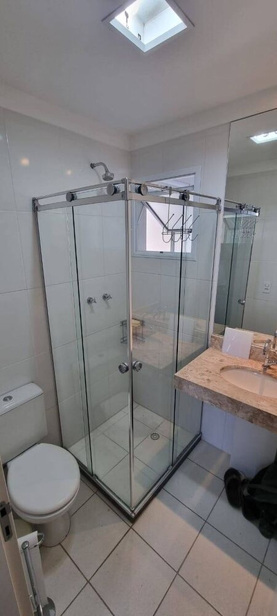 Apartamento, 3 quartos, 90 m² - Foto 2